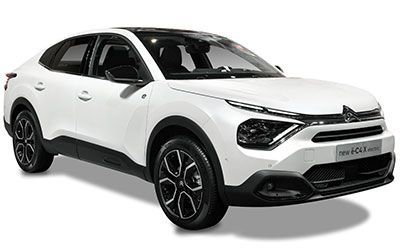 Citroën C4 X 2024