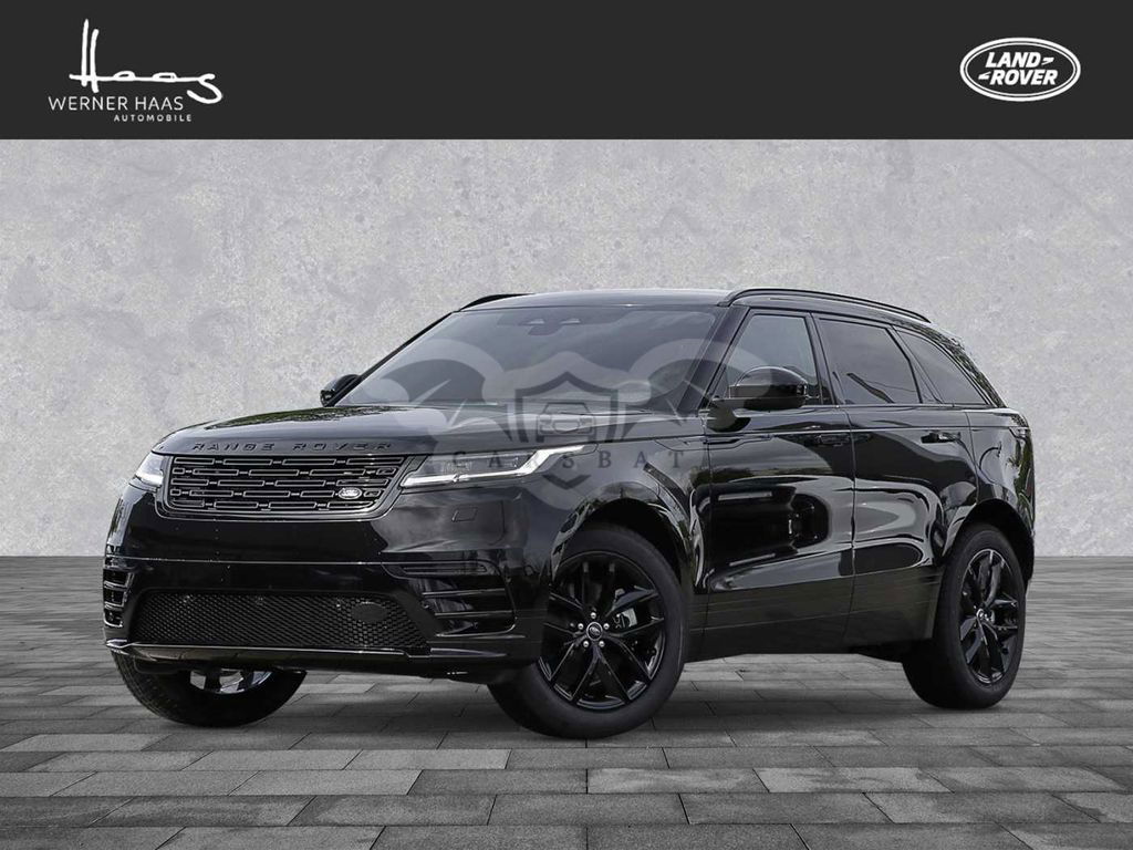 Land Rover Range Rover Velar 2023