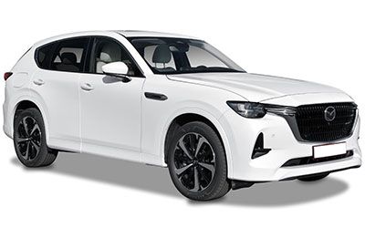 Mazda CX-60 2024