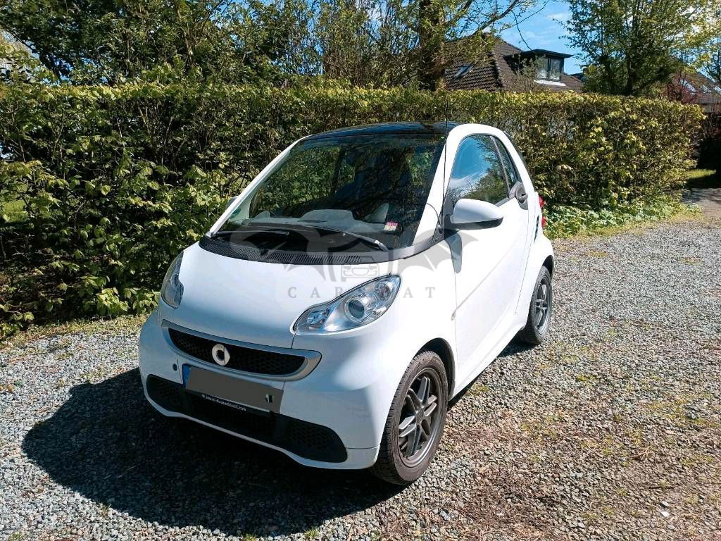 Smart Fortwo 2014