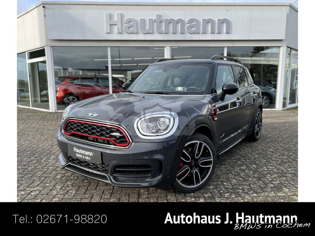 Mini Countryman 2017