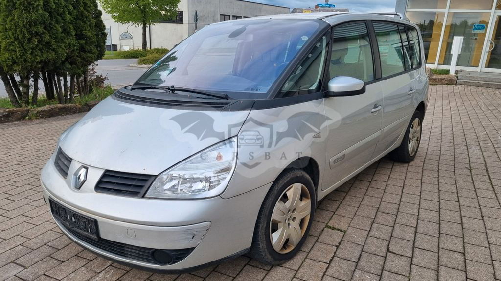 Renault Espace 2006