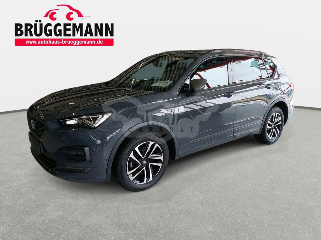 Seat Tarraco 2023