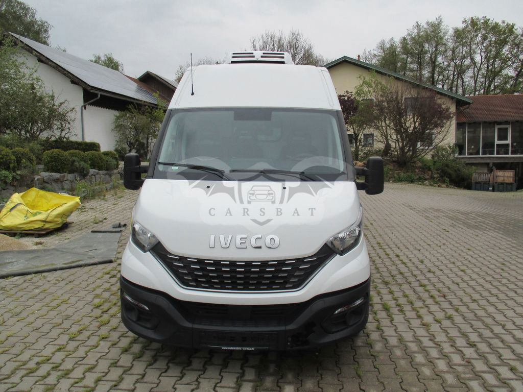 Iveco Daily 2021