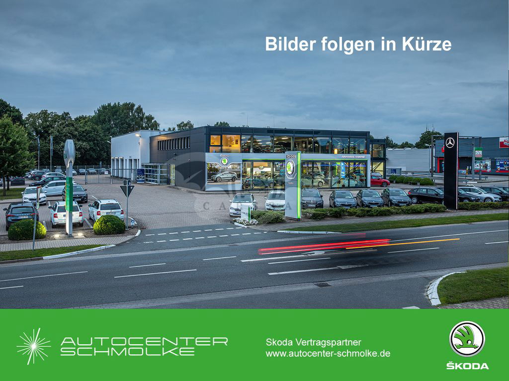 Skoda Superb 2024