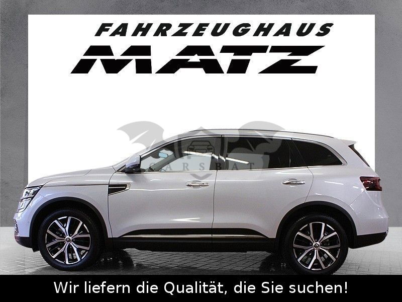Renault Koleos 2023