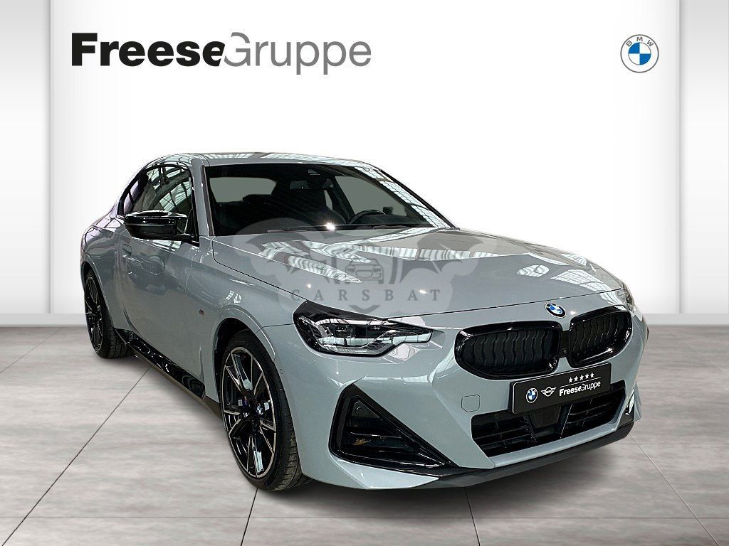 BMW 2 Series M240i 2022