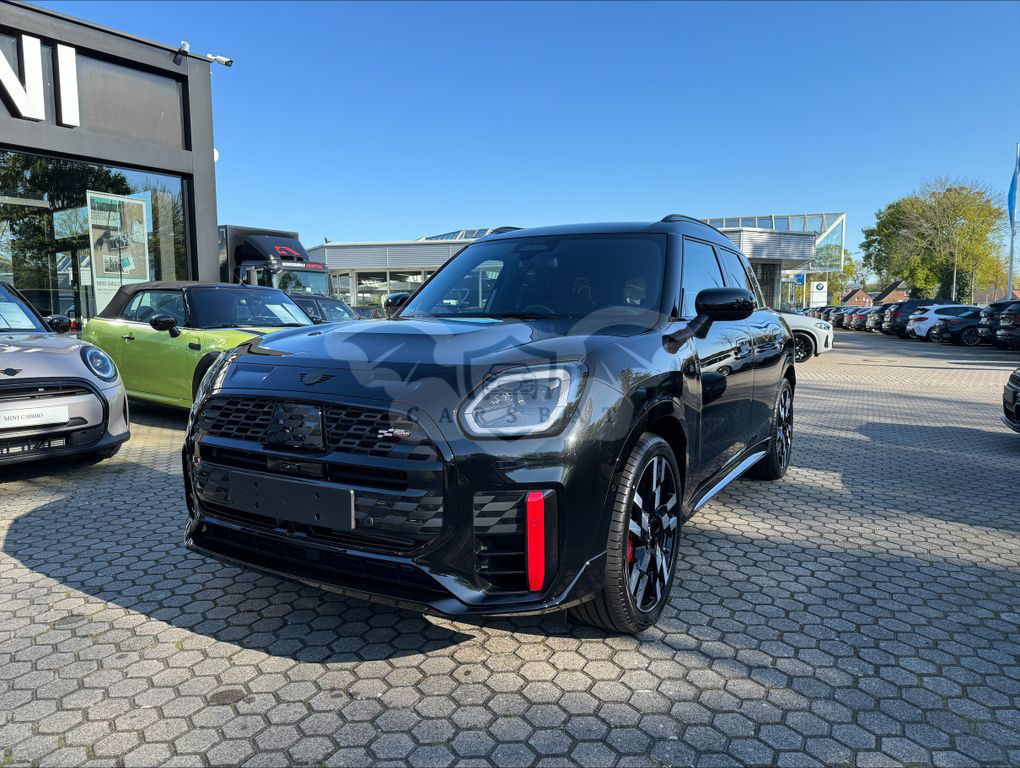 Mini Countryman 2024