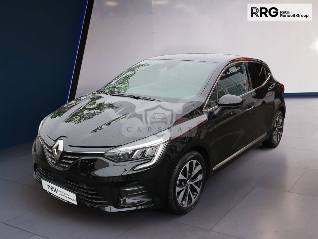 Renault Clio 2023