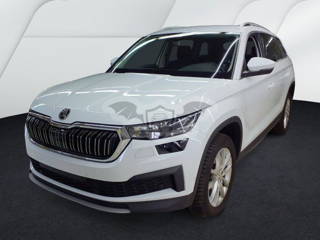Skoda Kodiaq 2023