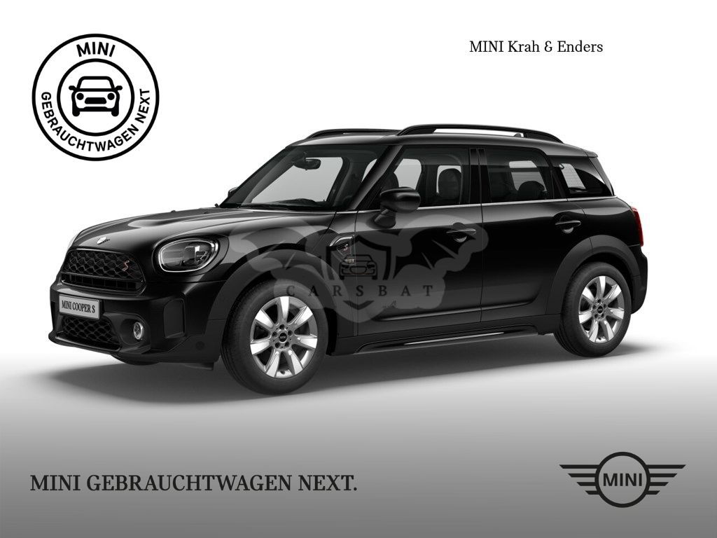 Mini Countryman 2023