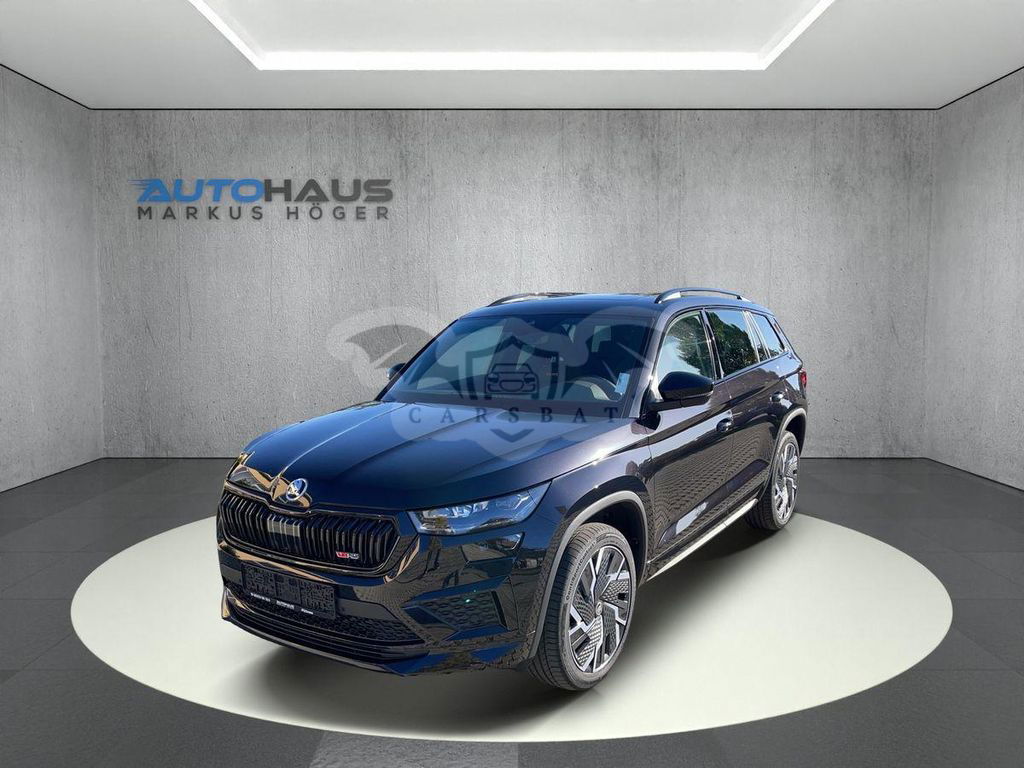 Skoda Kodiaq 2023