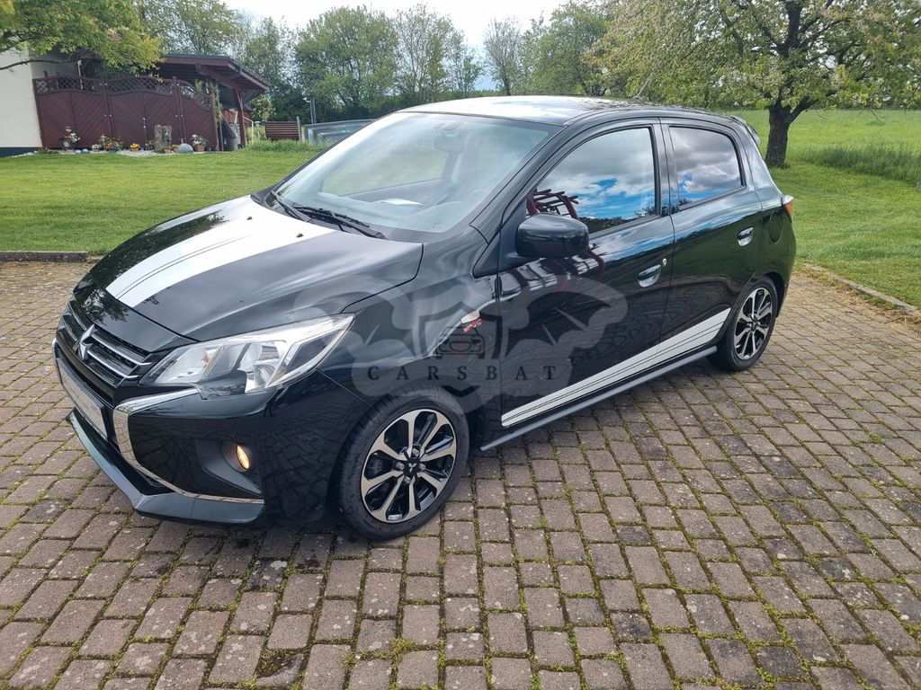 Mitsubishi Space Star 2020