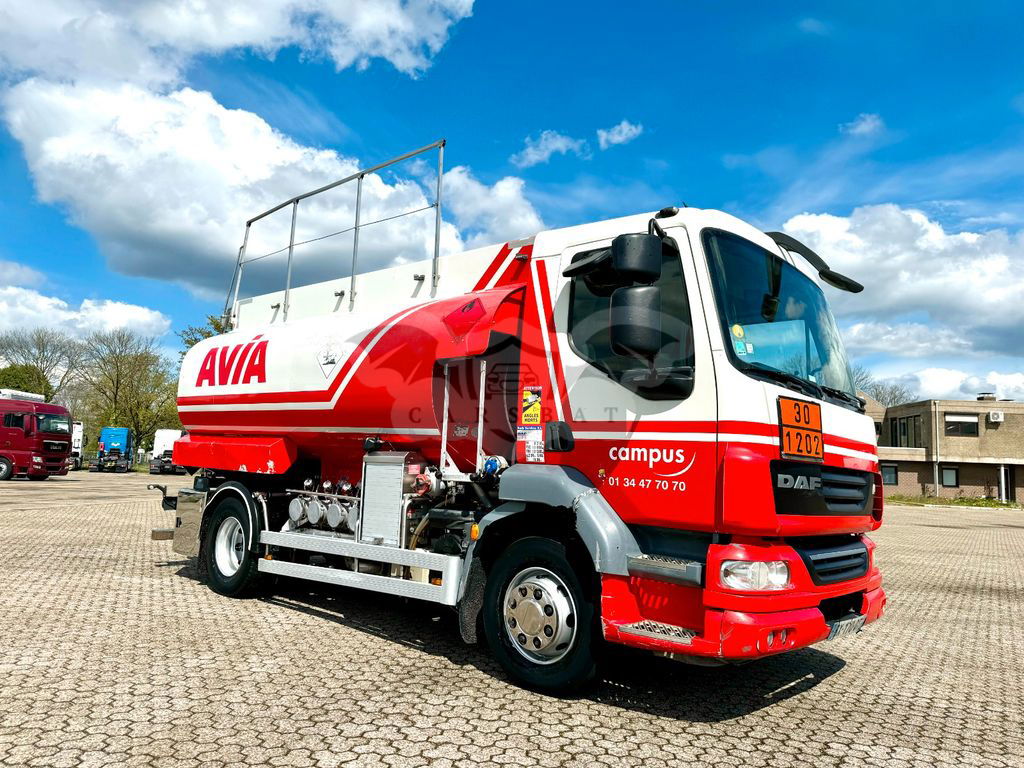 DAF LF 2011