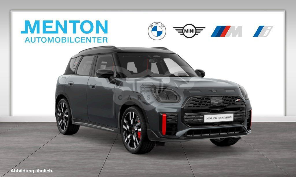 Mini Countryman 2024