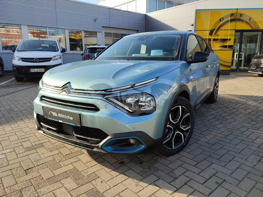 Citroën C4 2023