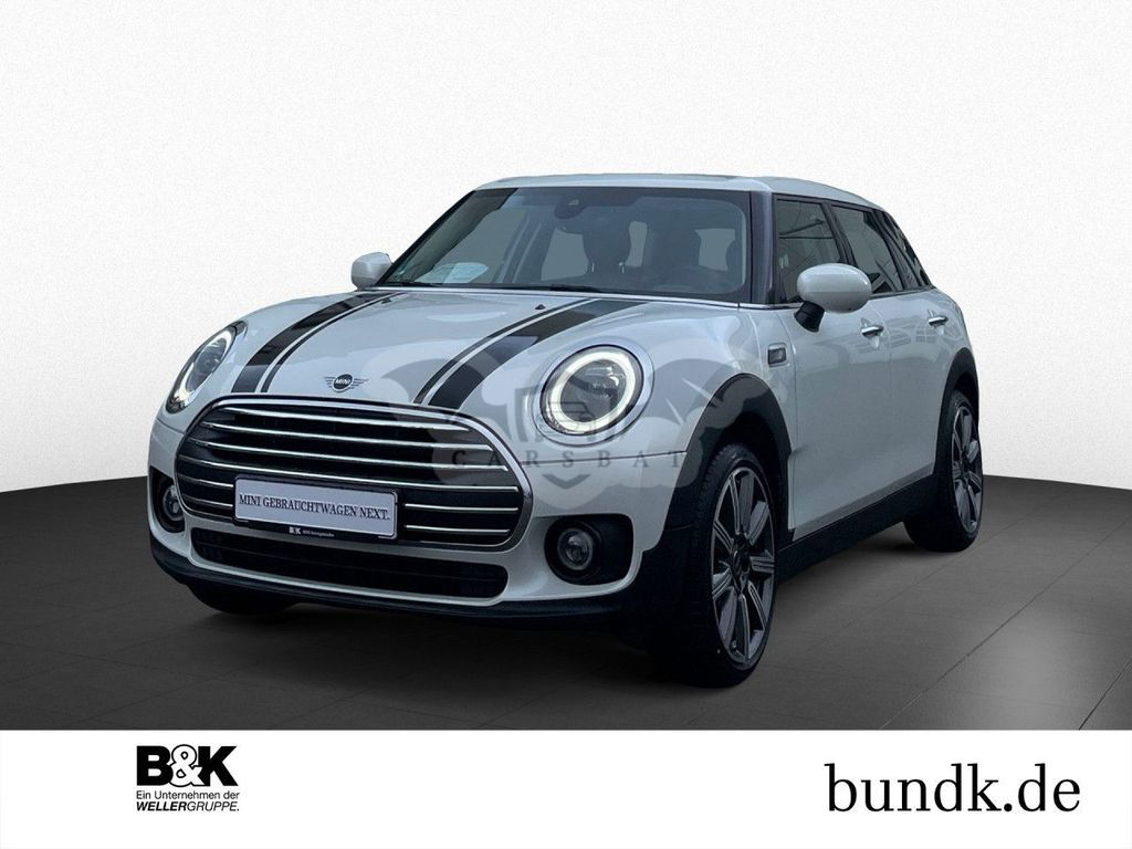 Mini Clubman 2023