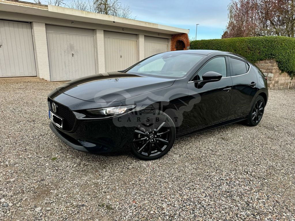 Mazda 2 2022