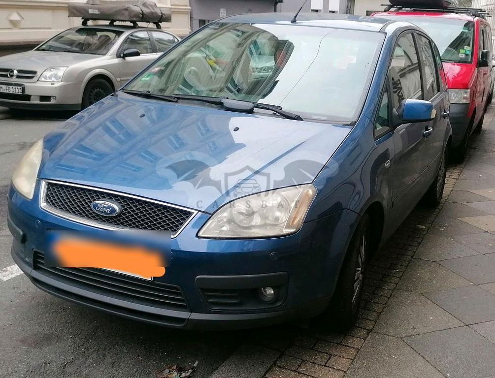 Ford C-Max 2006