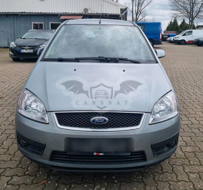 Ford C-Max 2015