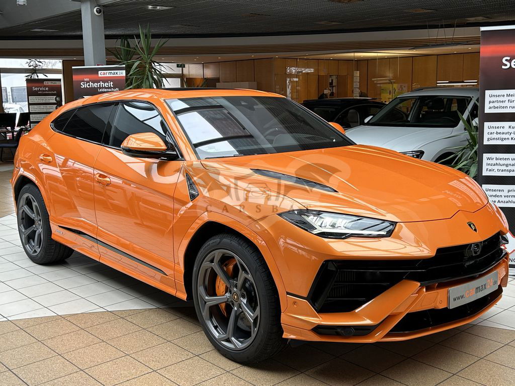Lamborghini Urus 2023