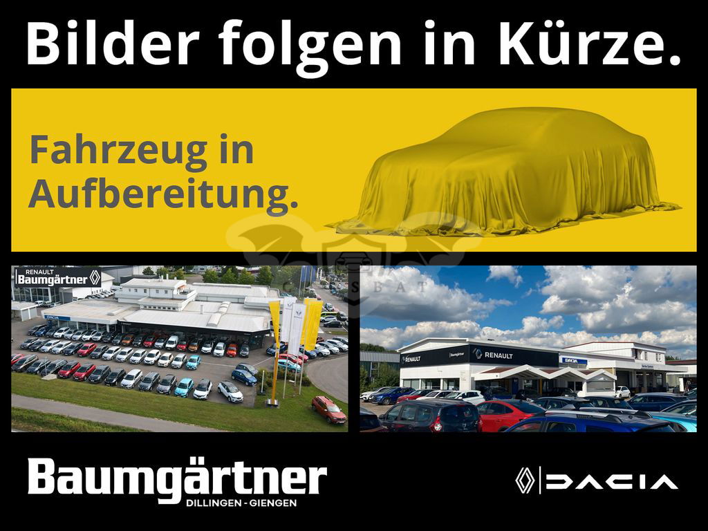 Renault Koleos 2021