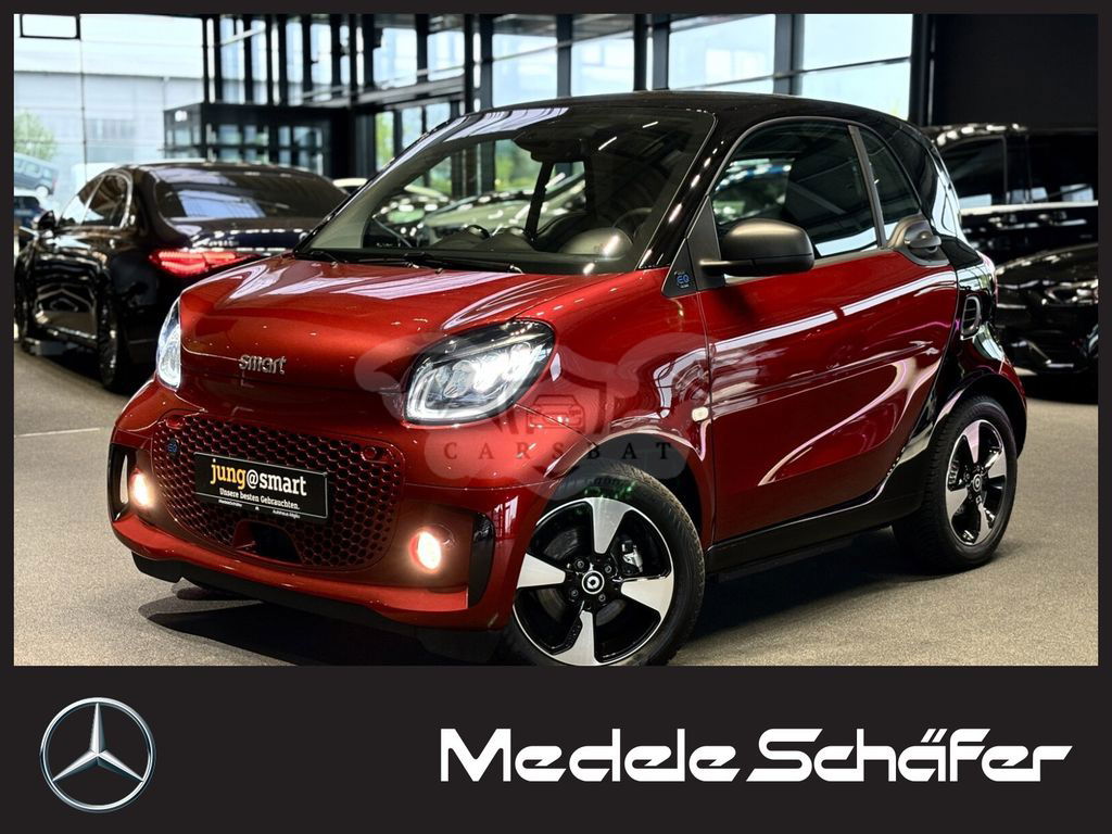 Smart Fortwo 2022
