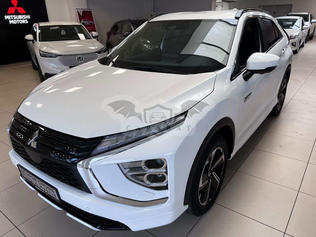 Mitsubishi Eclipse Cross 2023