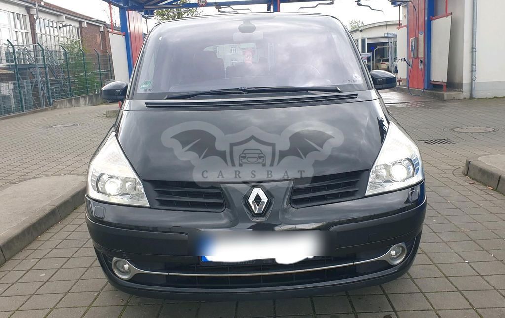 Renault Espace 2007