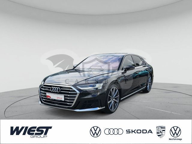 Audi A8 2020
