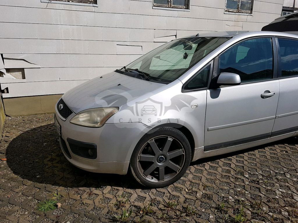 Ford C-Max 2006