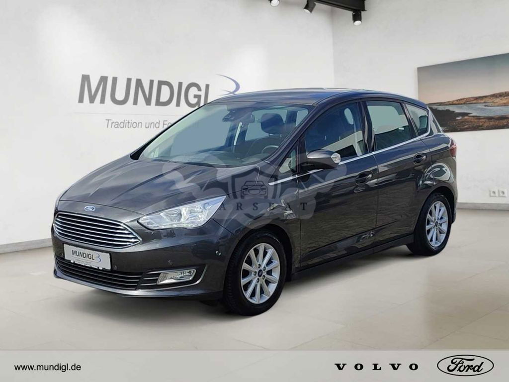 Ford C-Max 2015
