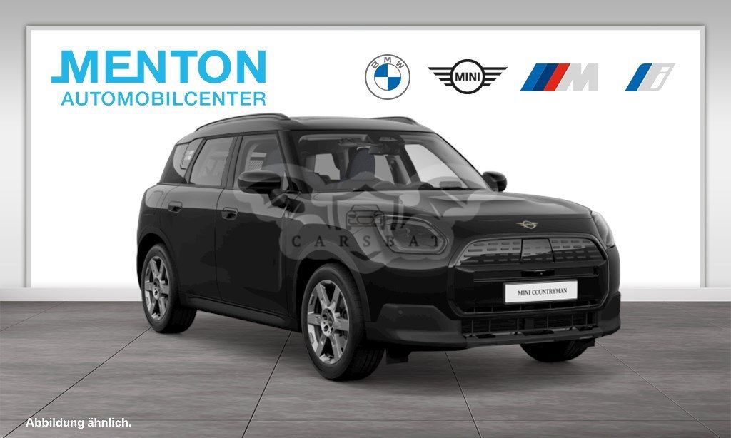 Mini Countryman 2024