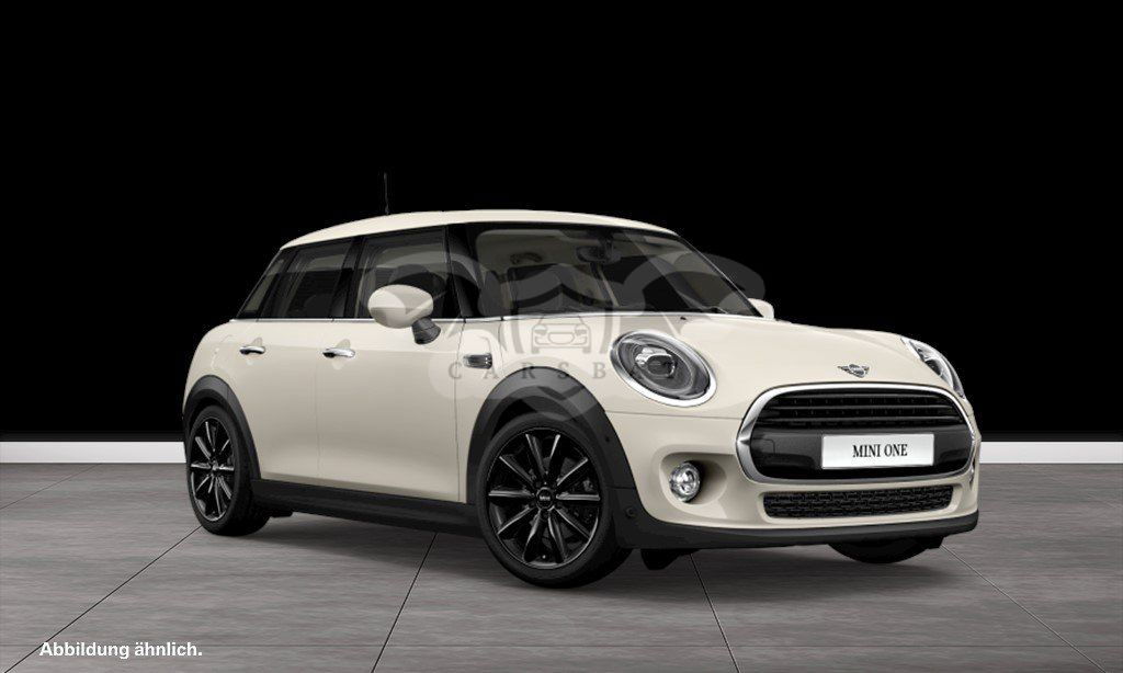 Mini One 2019