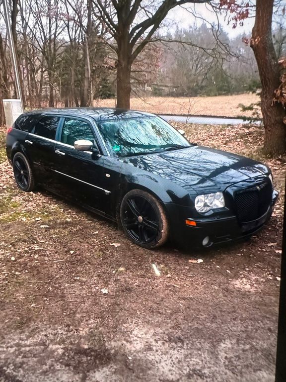 Chrysler 300C 2007
