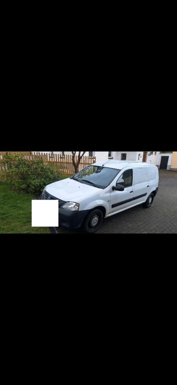 Dacia Logan 2010