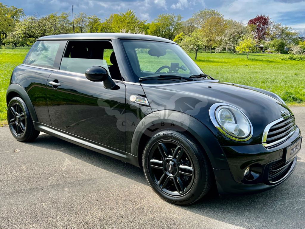 Mini One 2014