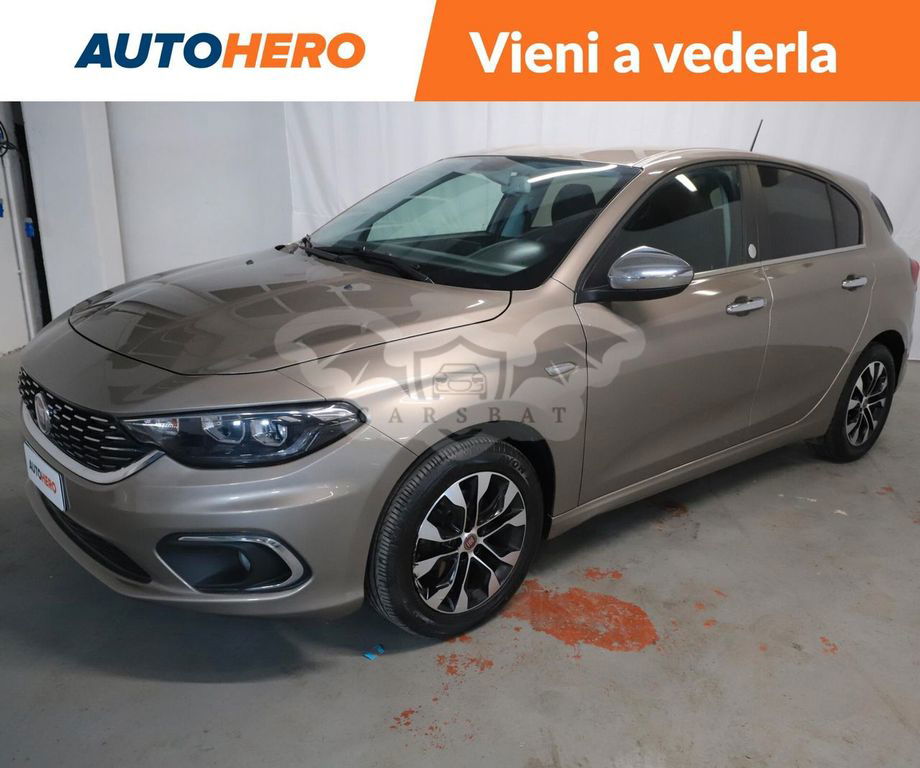 Fiat Tipo 2020