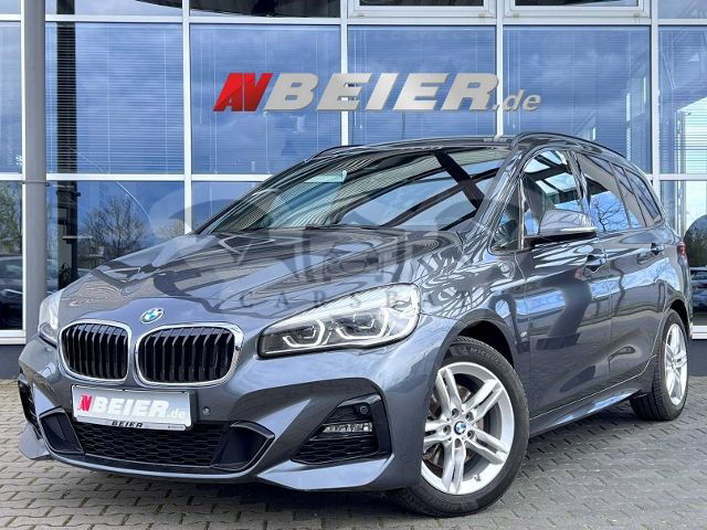BMW 2 Series 218 Gran Tourer 2021