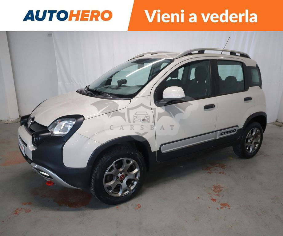 Fiat Panda 2016
