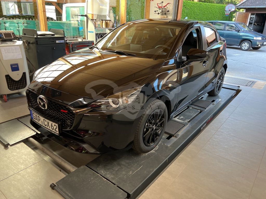 Mazda 2 2023