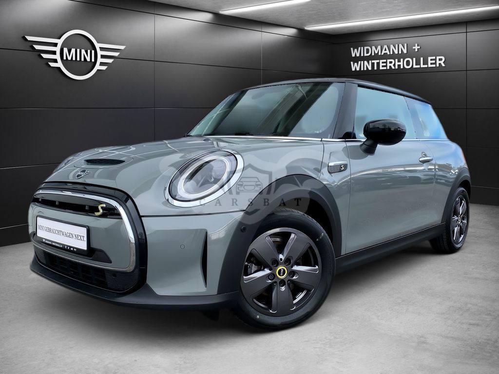 Mini Cooper 2022