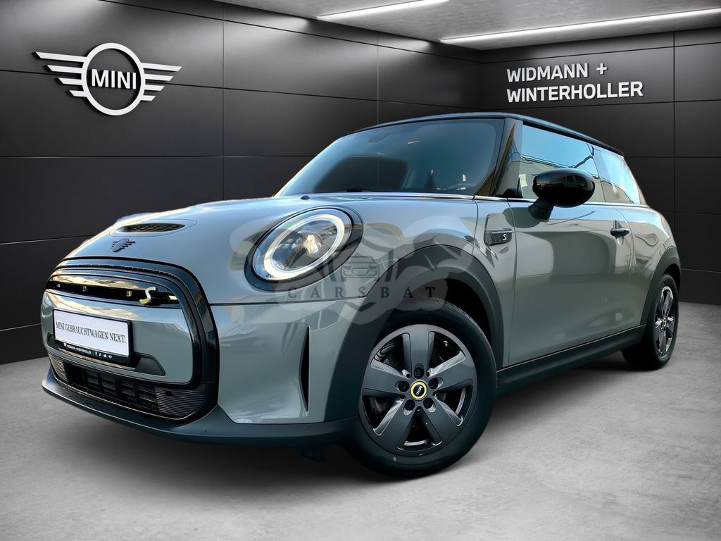 Mini Cooper 2022