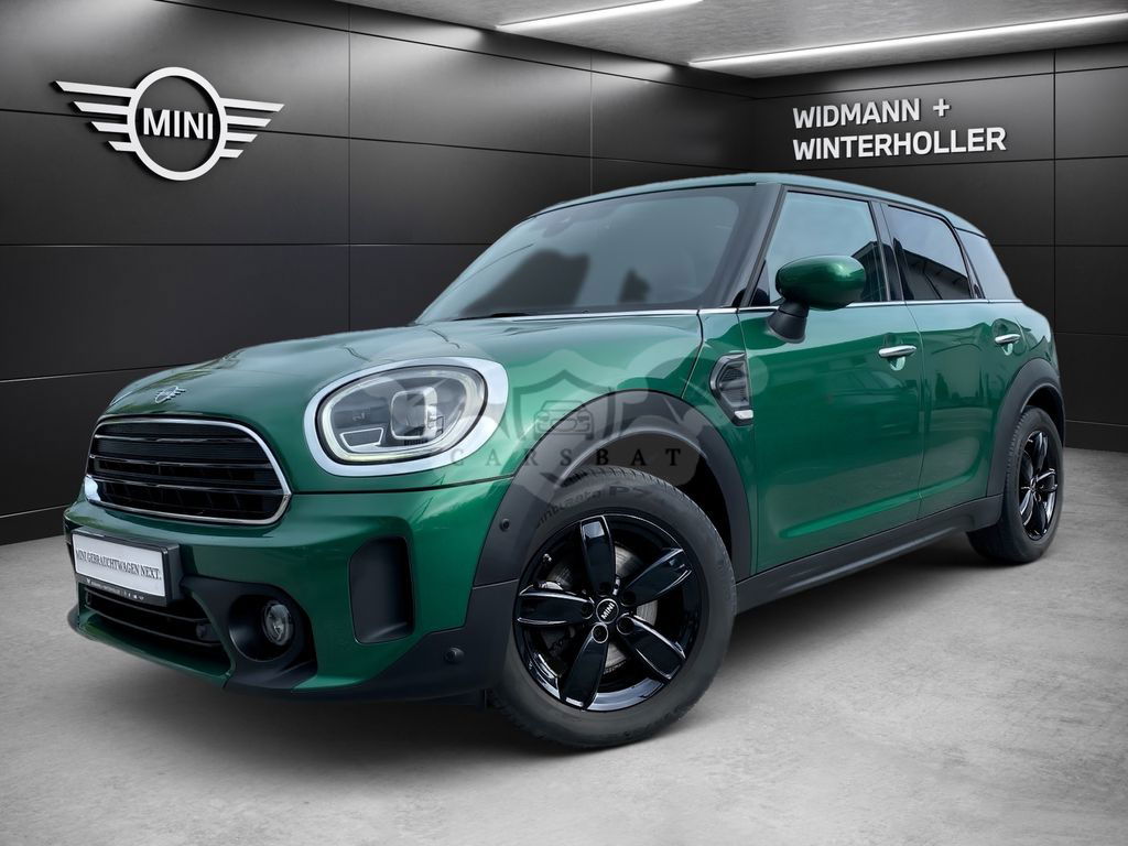 Mini Countryman 2020