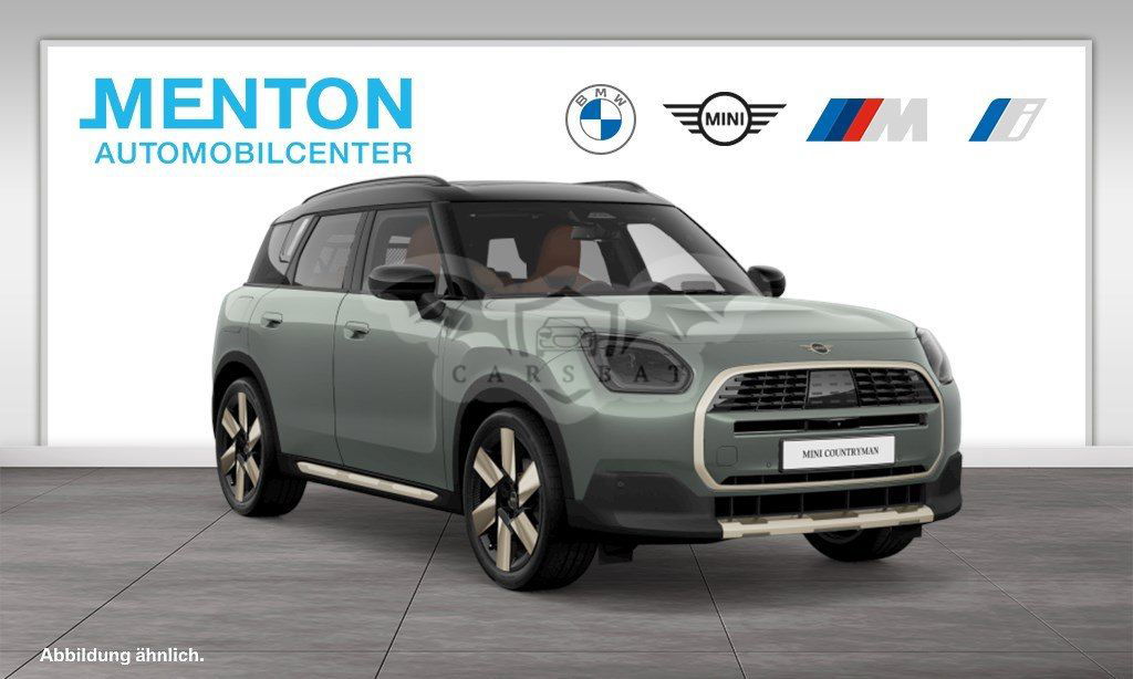 Mini Countryman 2024
