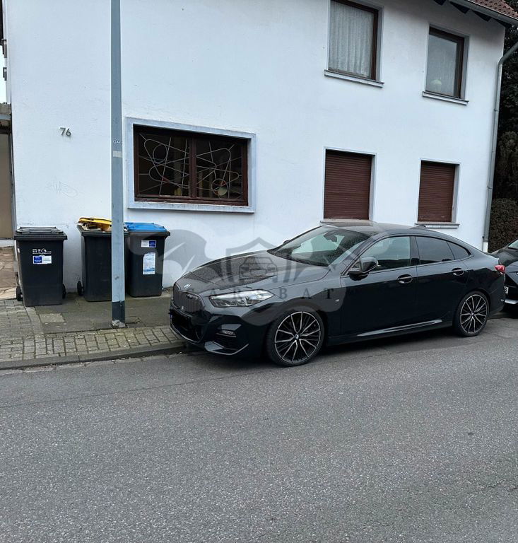 BMW 2 Series 220 2021