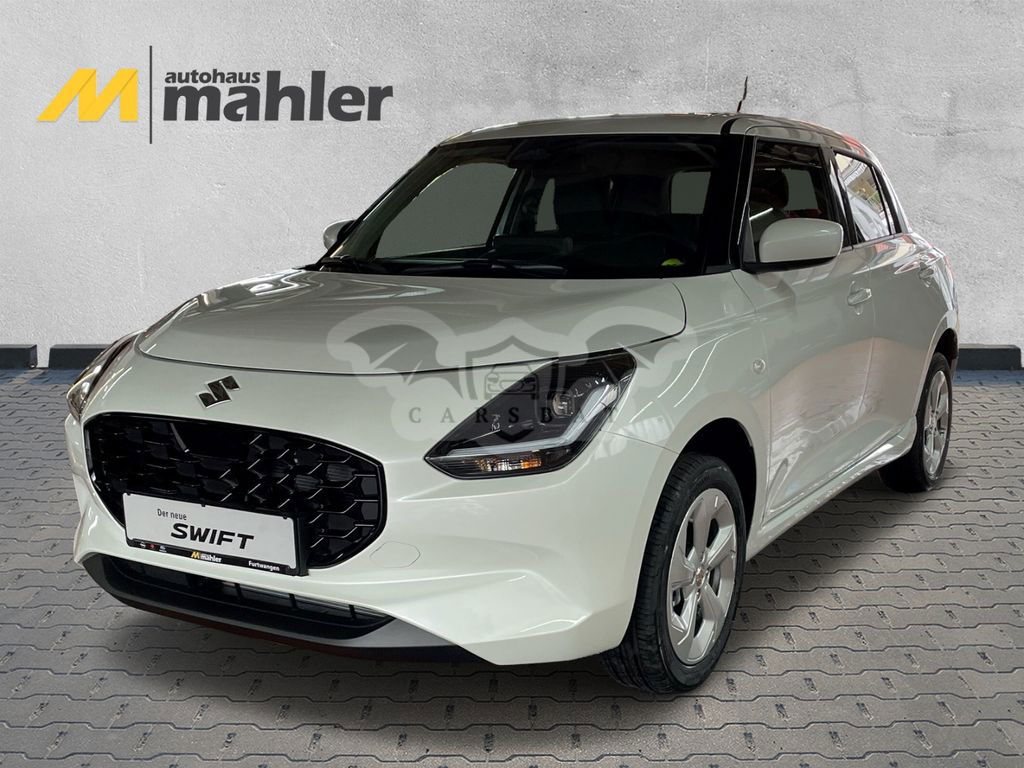 Suzuki Swift 2024