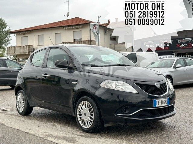 Lancia Ypsilon 2016