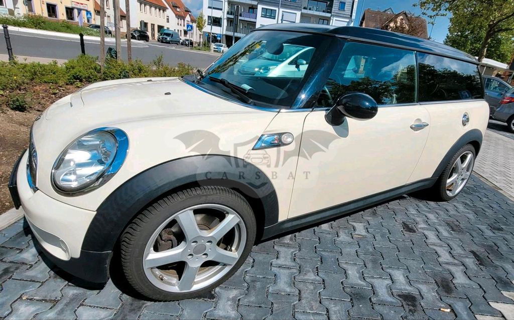 Mini Cooper 2008