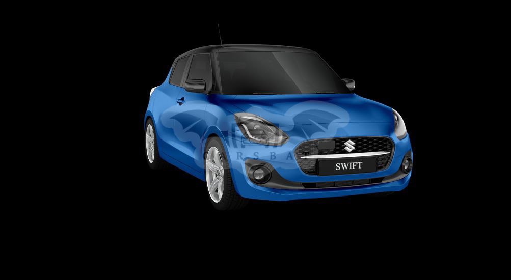 Suzuki Swift 2024